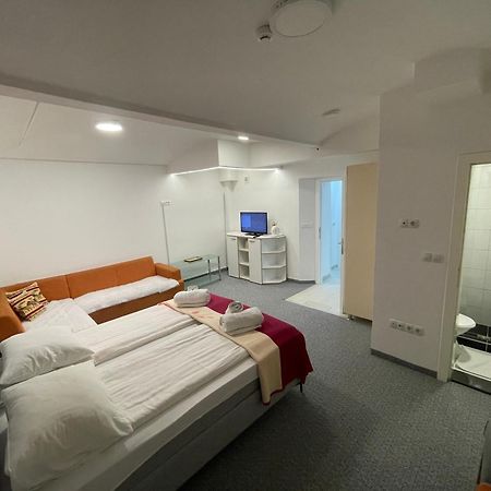 Old Town Rooms 塞拉耶佛 外观 照片
