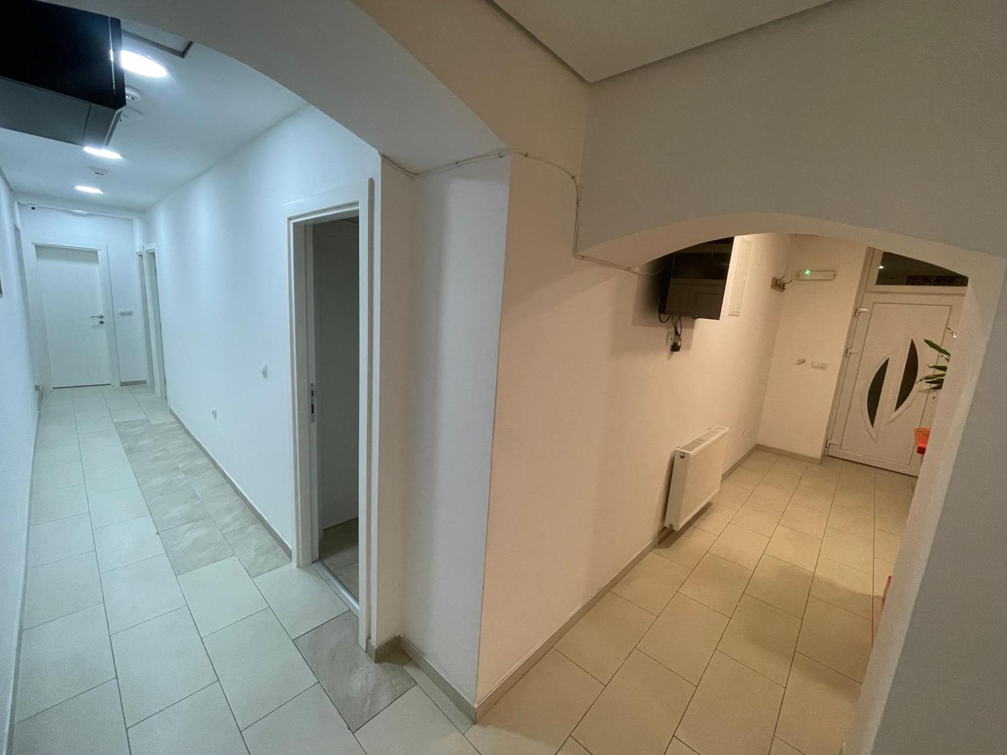 Old Town Rooms 塞拉耶佛 外观 照片