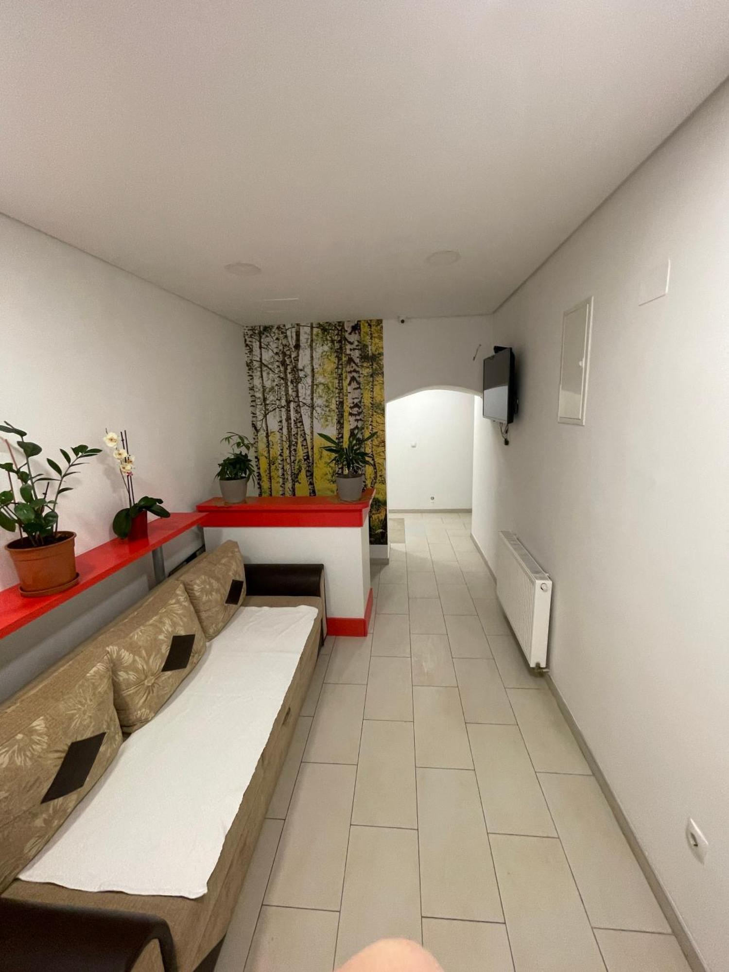 Old Town Rooms 塞拉耶佛 外观 照片