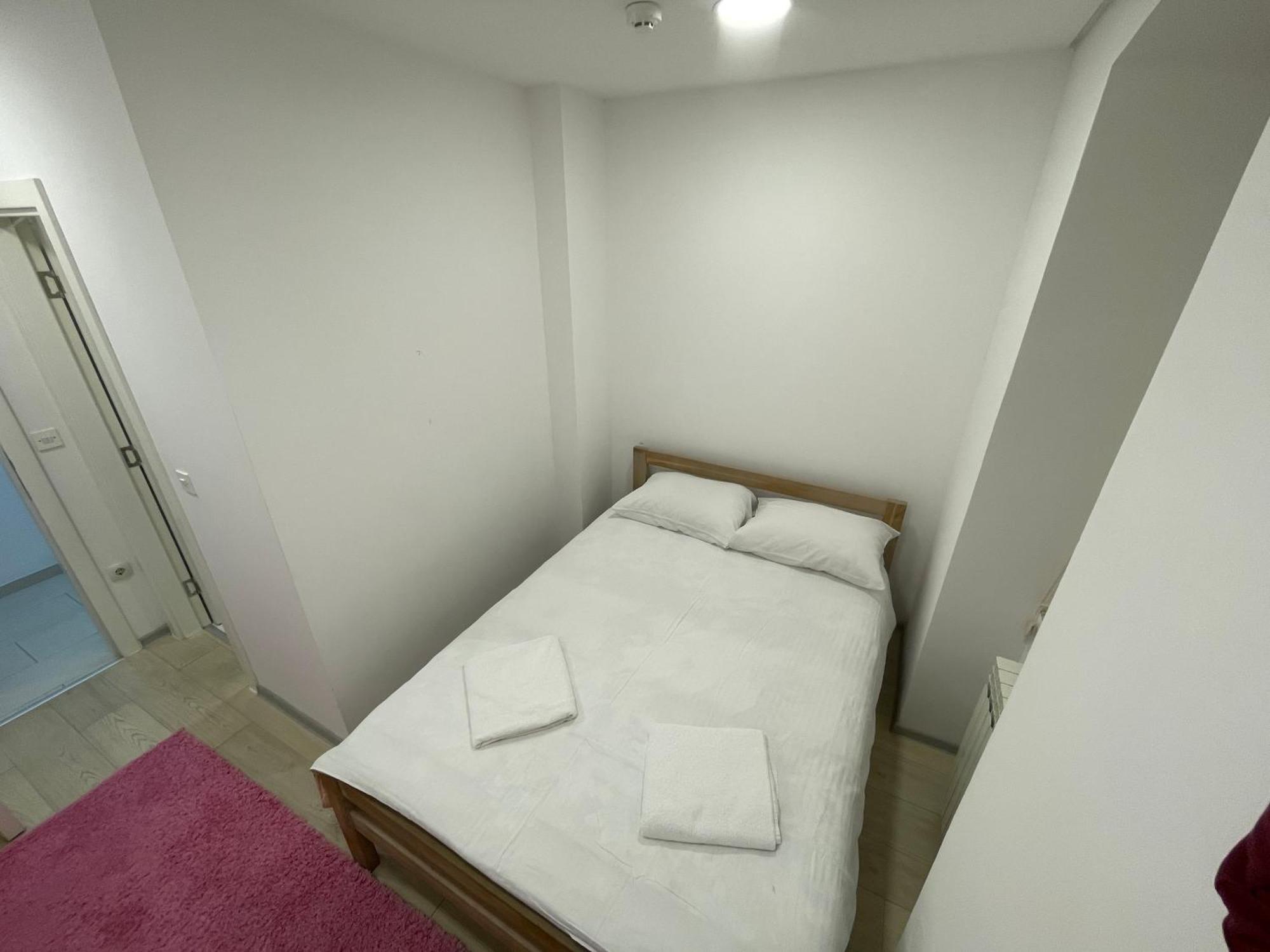 Old Town Rooms 塞拉耶佛 外观 照片