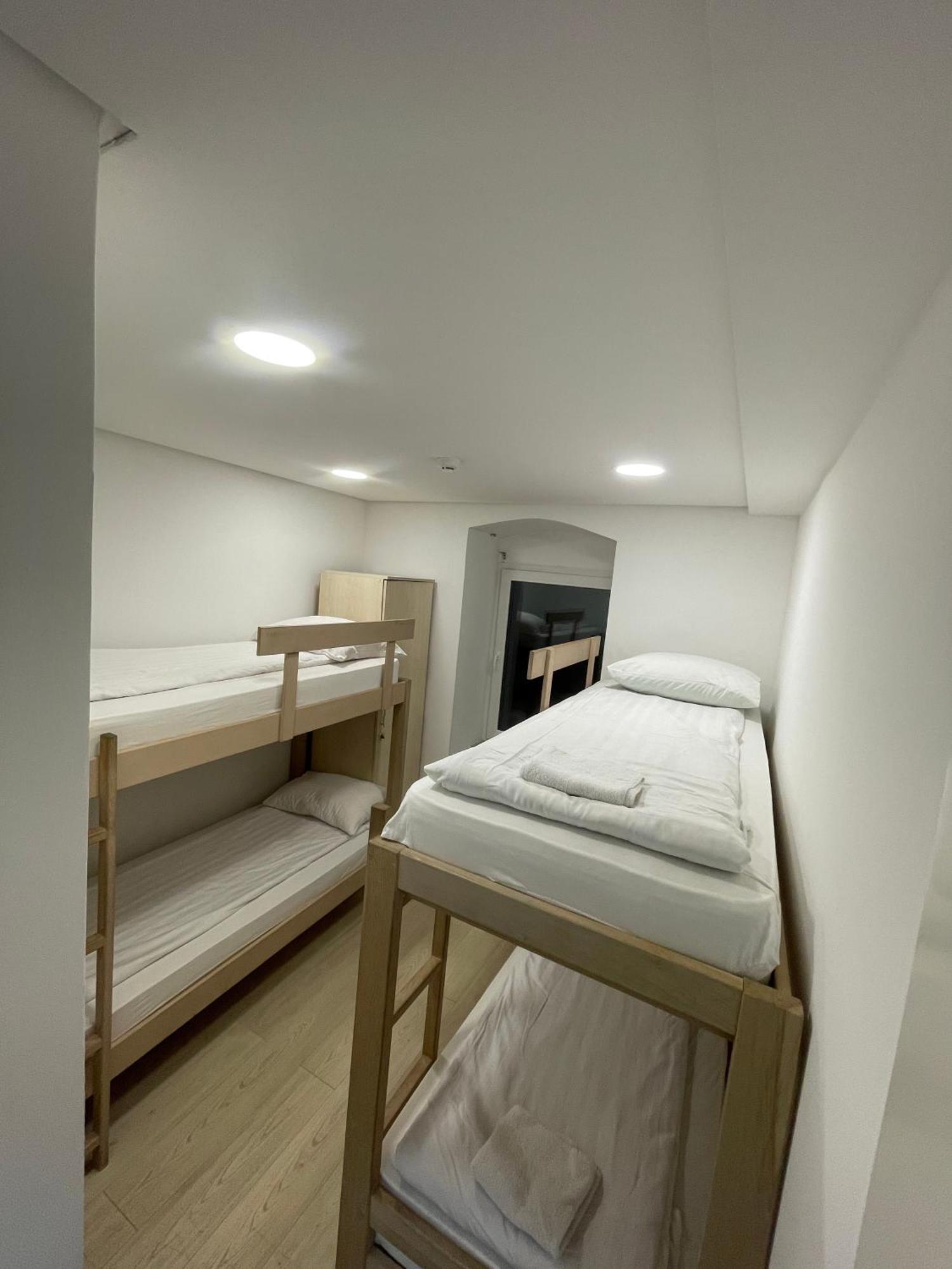 Old Town Rooms 塞拉耶佛 外观 照片